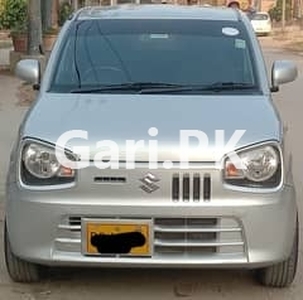 Suzuki Alto 2020 for Sale in Bahadurabad