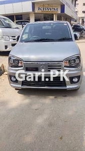 Suzuki Alto 2020 for Sale in Bahadurabad