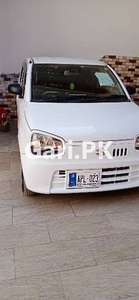 Suzuki Alto 2020 for Sale in GT Road