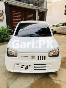 Suzuki Alto 2021 for Sale in Bahadurabad