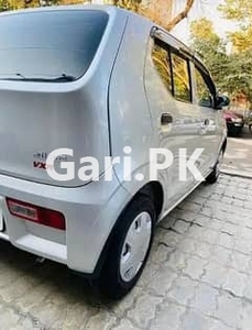 Suzuki Alto 2021 for Sale in Gujrat Bypass