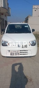 Suzuki Alto 2021 for Sale in Saddar