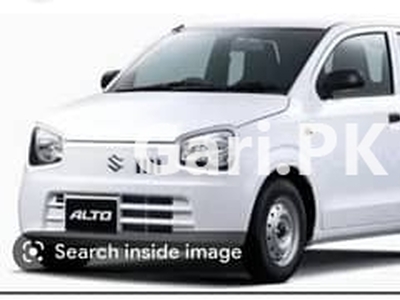Suzuki Alto 2022 for Sale in Garden West