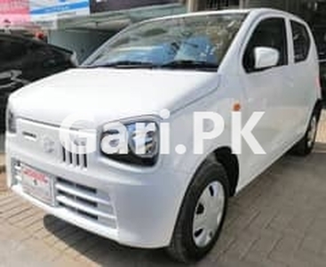 Suzuki Alto 2022 for Sale in Saddar
