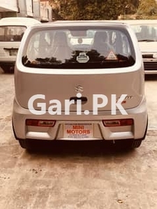 Suzuki Alto 2022 for Sale in Samanabad