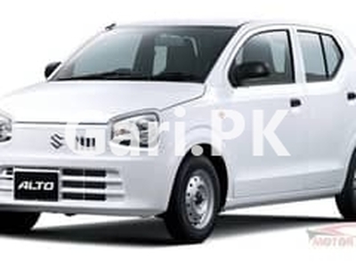 Suzuki Alto 2022 for Sale in Wah Cantt