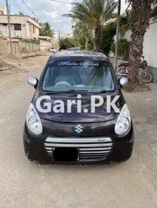 Suzuki Alto ECO-S 2012 for Sale in Karachi