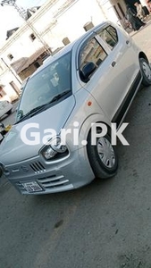 Suzuki Alto F 2020 for Sale in Sialkot