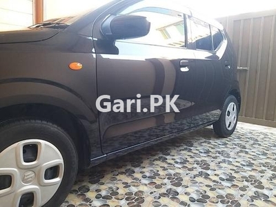 Suzuki Alto L 2021 for Sale in Islamabad