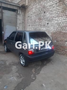 Suzuki Alto VX 2011 for Sale in Peshawar