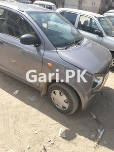 Suzuki Alto VX 2021 for Sale in Karachi