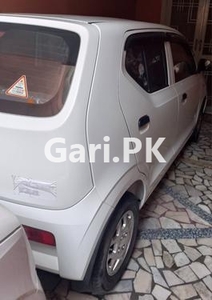 Suzuki Alto VX 2023 for Sale in Gujrat