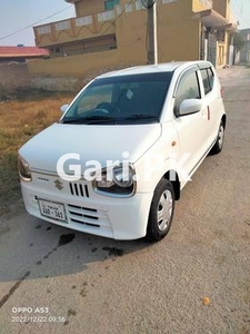 Suzuki Alto VXL AGS 2020 for Sale in Gujranwala