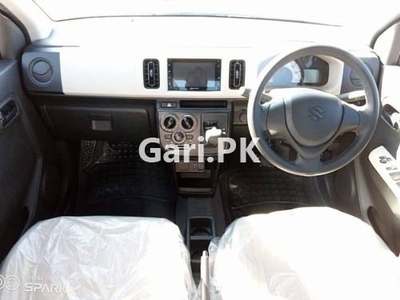 Suzuki Alto VXL AGS 2022 for Sale in Jhelum