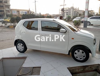 Suzuki Alto VXL AGS 2022 for Sale in Peshawar