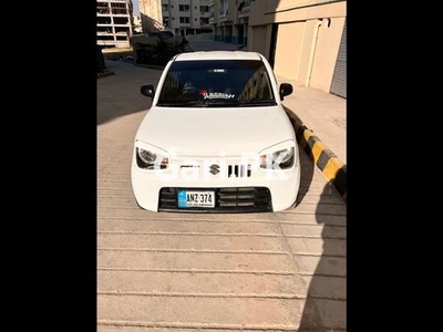 Suzuki Alto VXR 2019 for Sale in Islamabad