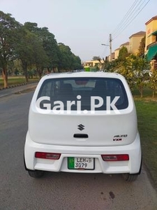 Suzuki Alto VXR 2019 for Sale in Lahore