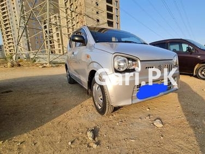 Suzuki Alto VXR 2020 for Sale in Karachi
