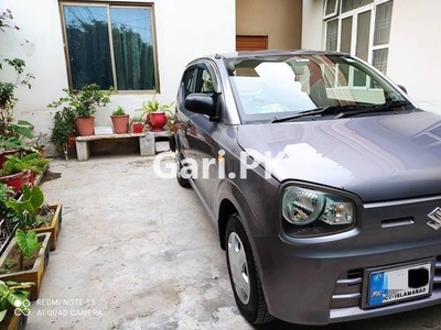 Suzuki Alto VXR 2020 for Sale in Sargodha