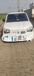 Suzuki Alto VXR 2021 for Sale in Chiniot
