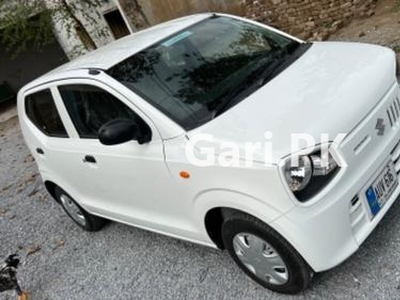Suzuki Alto VXR 2021 for Sale in Dargai