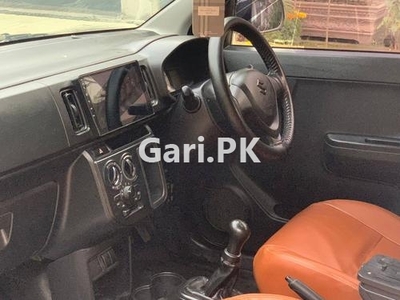 Suzuki Alto VXR 2021 for Sale in Sialkot