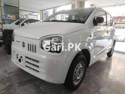 Suzuki Alto VXR 2023 for Sale in Karachi