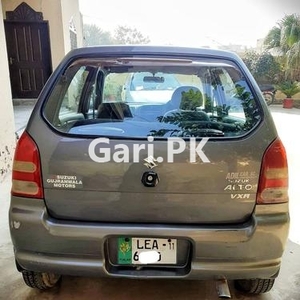 Suzuki Alto VXR (CNG) 2011 for Sale in Gujrat