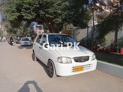 Suzuki Alto VXR (CNG) 2012 for Sale in Karachi