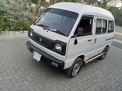 Suzuki Bolan 2007 for Sale in Rawalpindi