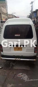 Suzuki Bolan 2019 for Sale in Quetta