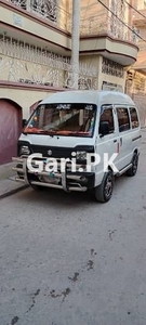 Suzuki Bolan 2020 for Sale in Chaklala Scheme