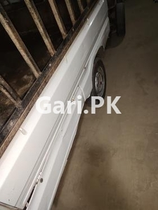 Suzuki Bolan Cargo Van Euro Ll 2019 for Sale in Bahawalpur