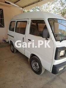 Suzuki Bolan VX (CNG) 2011 for Sale in Karachi