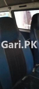Suzuki Bolan VX Euro II 2014 for Sale in Karachi