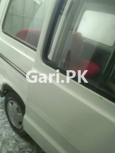 Suzuki Bolan VX Euro II 2014 for Sale in Sialkot