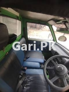 Suzuki Carry 2015 for Sale in DHA Phase 2