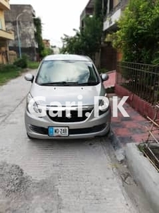 Suzuki Cervo 2012 for Sale in Iqbal Town