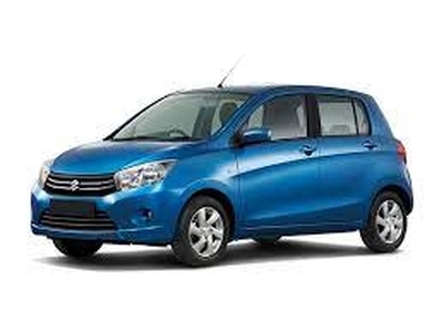 Suzuki Cultus 2022 for Sale in Karachi