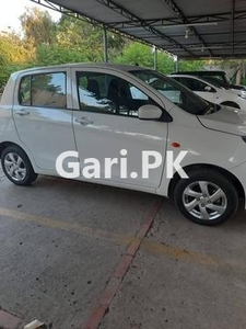 Suzuki Cultus Auto Gear Shift 2019 for Sale in Islamabad