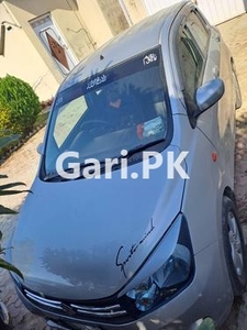 Suzuki Cultus VXL 2017 for Sale in Gujrat
