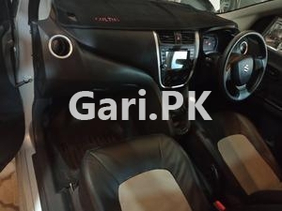 Suzuki Cultus VXL 2017 for Sale in Islamabad