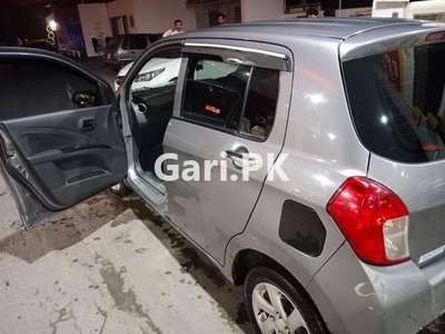 Suzuki Cultus VXL 2017 for Sale in Sialkot