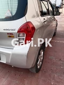 Suzuki Cultus VXL 2019 for Sale in Johar Town