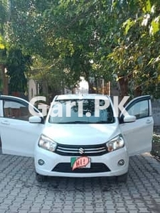 Suzuki Cultus VXL 2019 for Sale in Kashmir Road