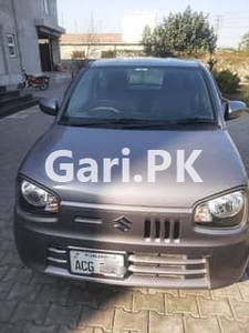 Suzuki Cultus VXL 2021 for Sale in Faisal Town