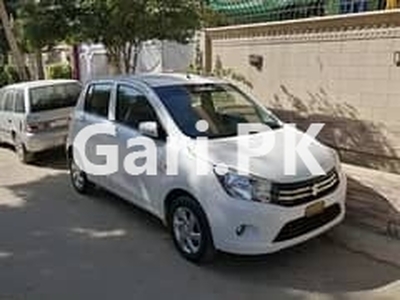 Suzuki Cultus VXL 2021 for Sale in Gulistan-e-Jauhar Block 14
