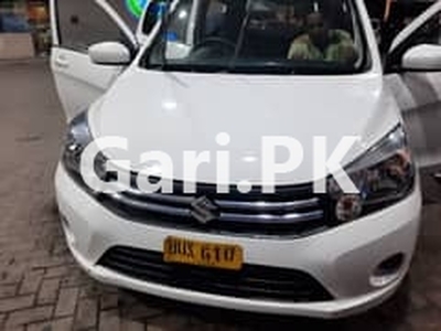 Suzuki Cultus VXL 2021 for Sale in Hyderabad