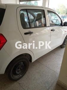 Suzuki Cultus VXL 2022 for Sale in Rawalpindi