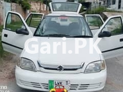 Suzuki Cultus VXR 2006 for Sale in Holy Family Road
